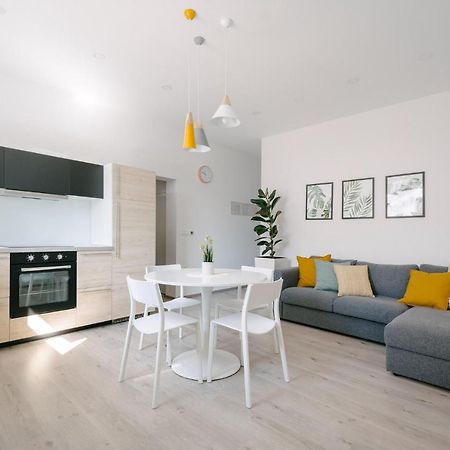 Apartment Fresh - Parking Included Izola Luaran gambar