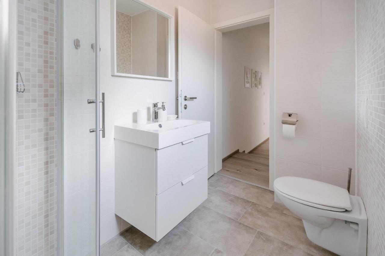 Apartment Fresh - Parking Included Izola Luaran gambar